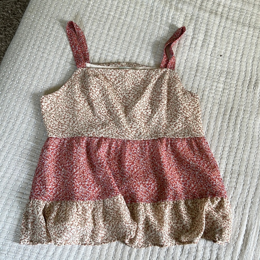 TjMaxx top
